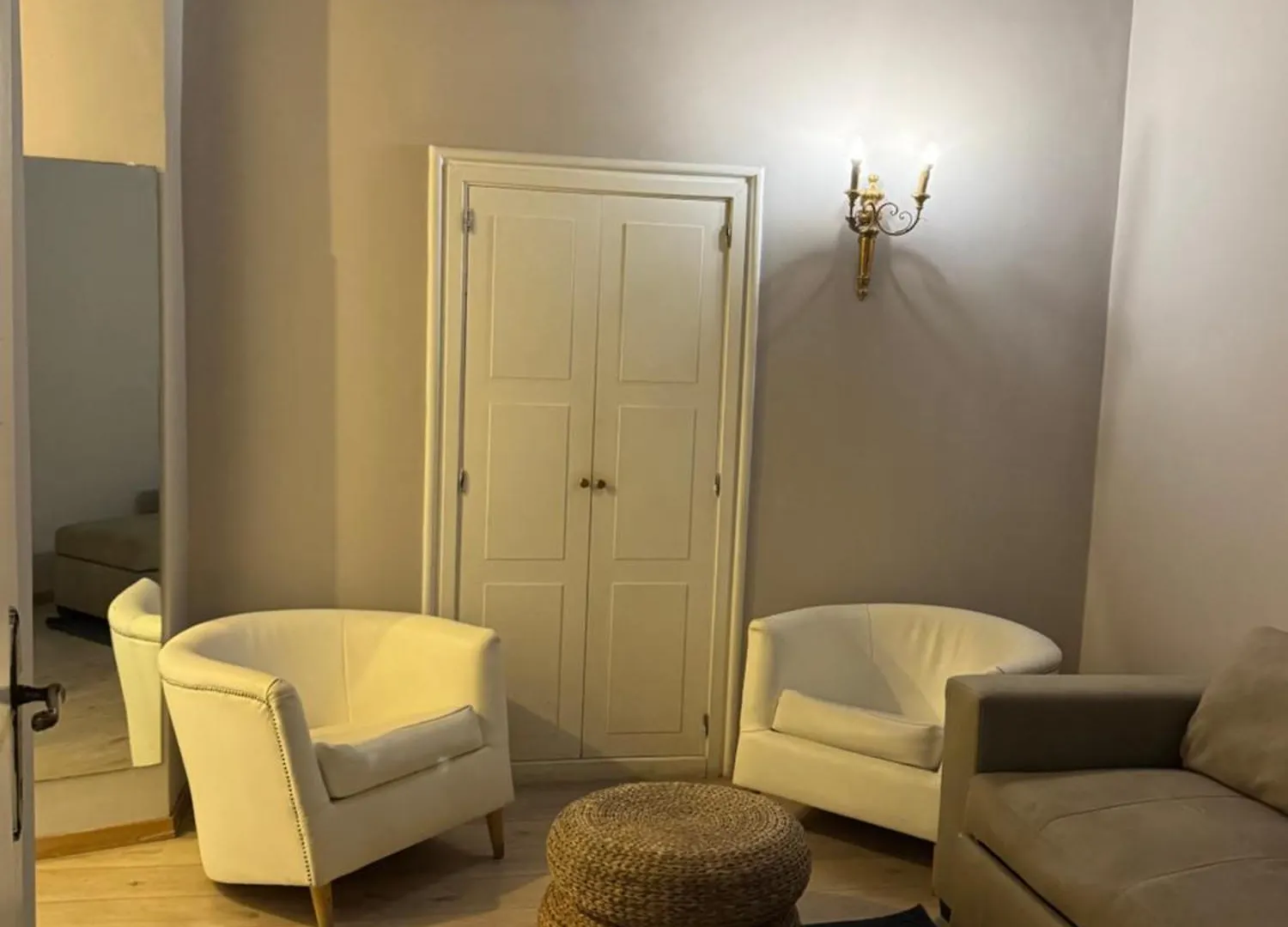 Ripetta Rooms & Apt Řím Aparthotel