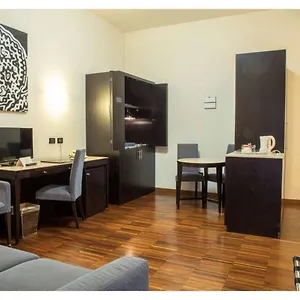 Residenza Mecenate Rom