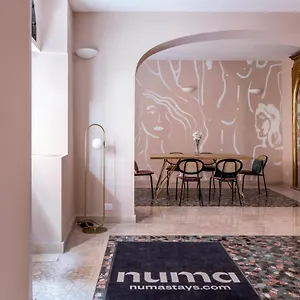 Numa Portico Aparthotel