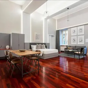 Croce Aparthotel