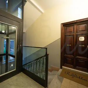Ripetta 25 Prestige Aparthotel