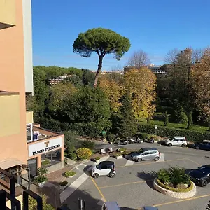  Aparthotel Parco Tirreno