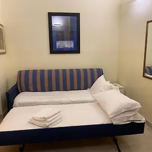 Apart-hotel Independent - St Termini By Ghor, Roma