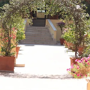  Aparthotel Balduina