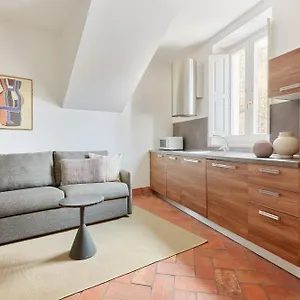 Apart-hotel Sonder Montevecchio, Roma