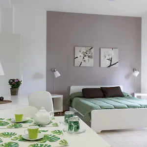 Apart-hotel Residenza Conti, Roma