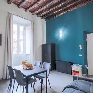 Appartement Prefetti 46, Rome
