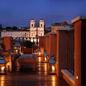 Portrait - Lungarno Collection Aparthotel