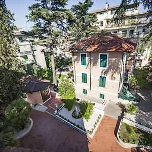 Apart-hotel Aurora, Roma