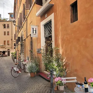 Apart-hotel Hisuiterome -, Roma