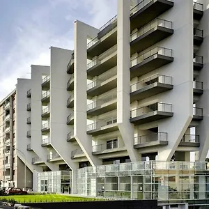 Apart-hotel Lungotevere, Roma