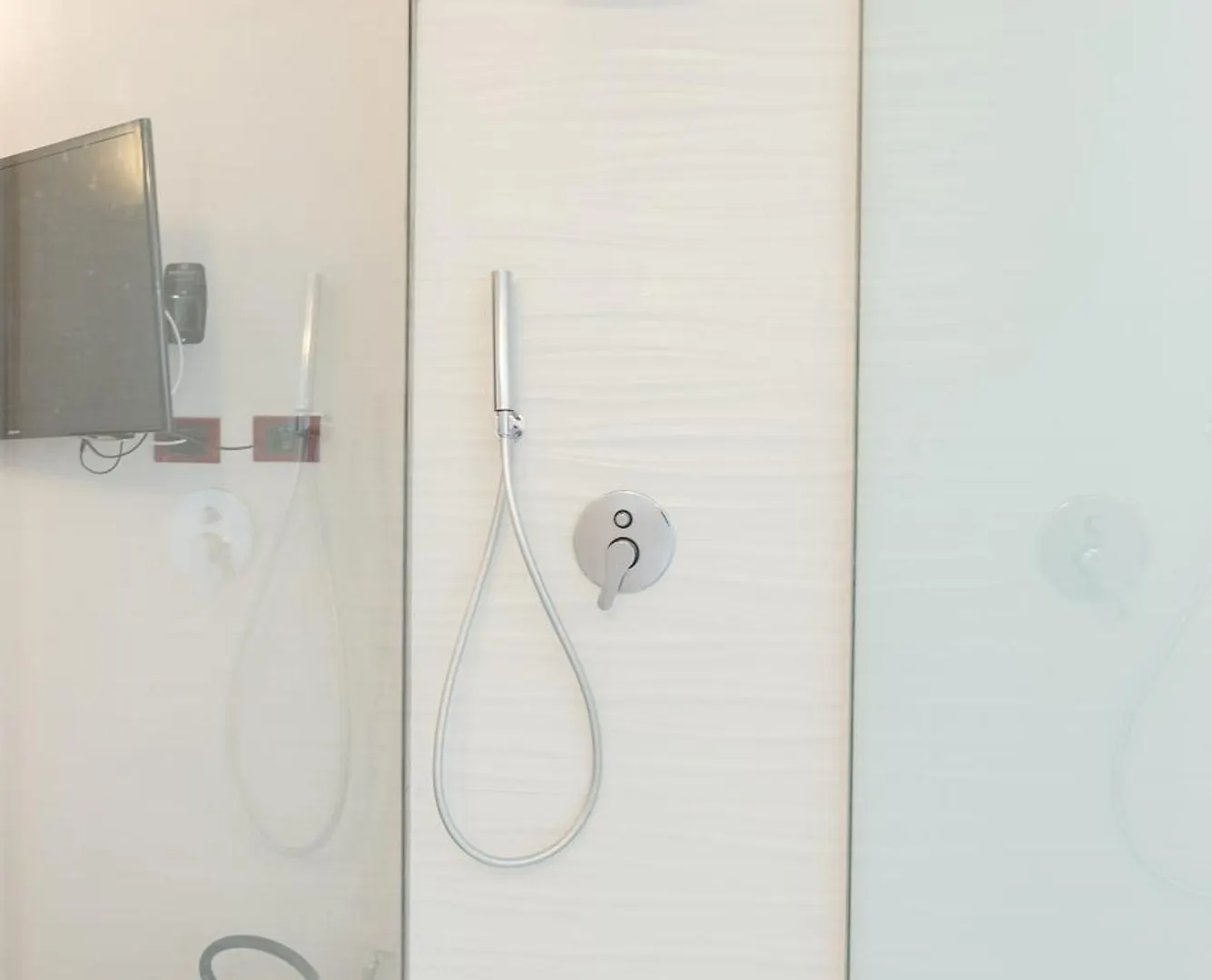 Aparthotel Ripetta Rooms & Apt Rome