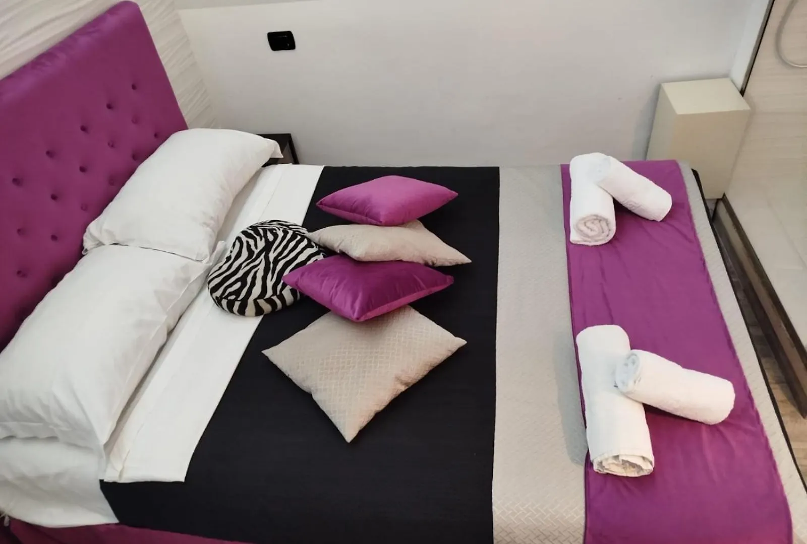 Ripetta Rooms & Apt Rome