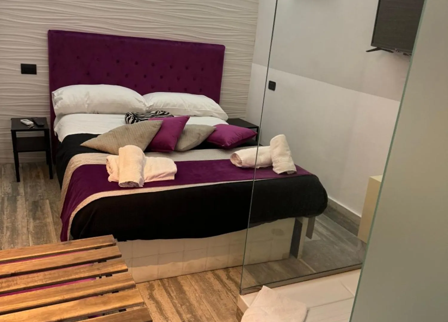 Ripetta Rooms & Apt Rome Aparthotel