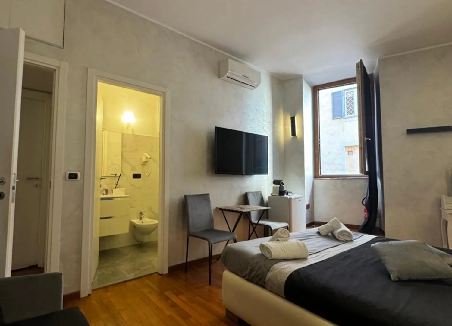 Ripetta Rooms & Apt Rome Aparthotel