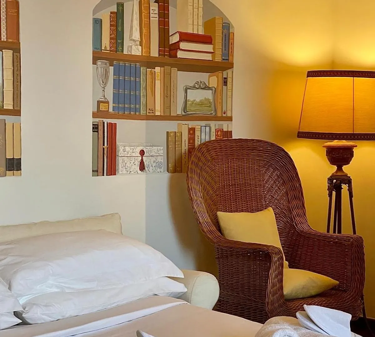 Ripetta Rooms & Apt Rome Aparthotel