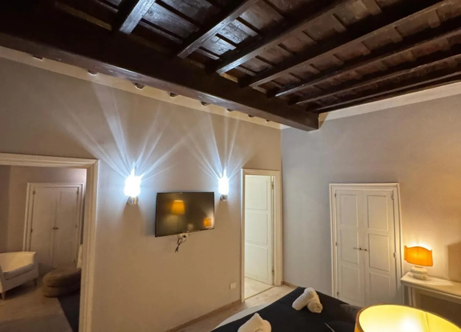 Ripetta Rooms & Apt Rome