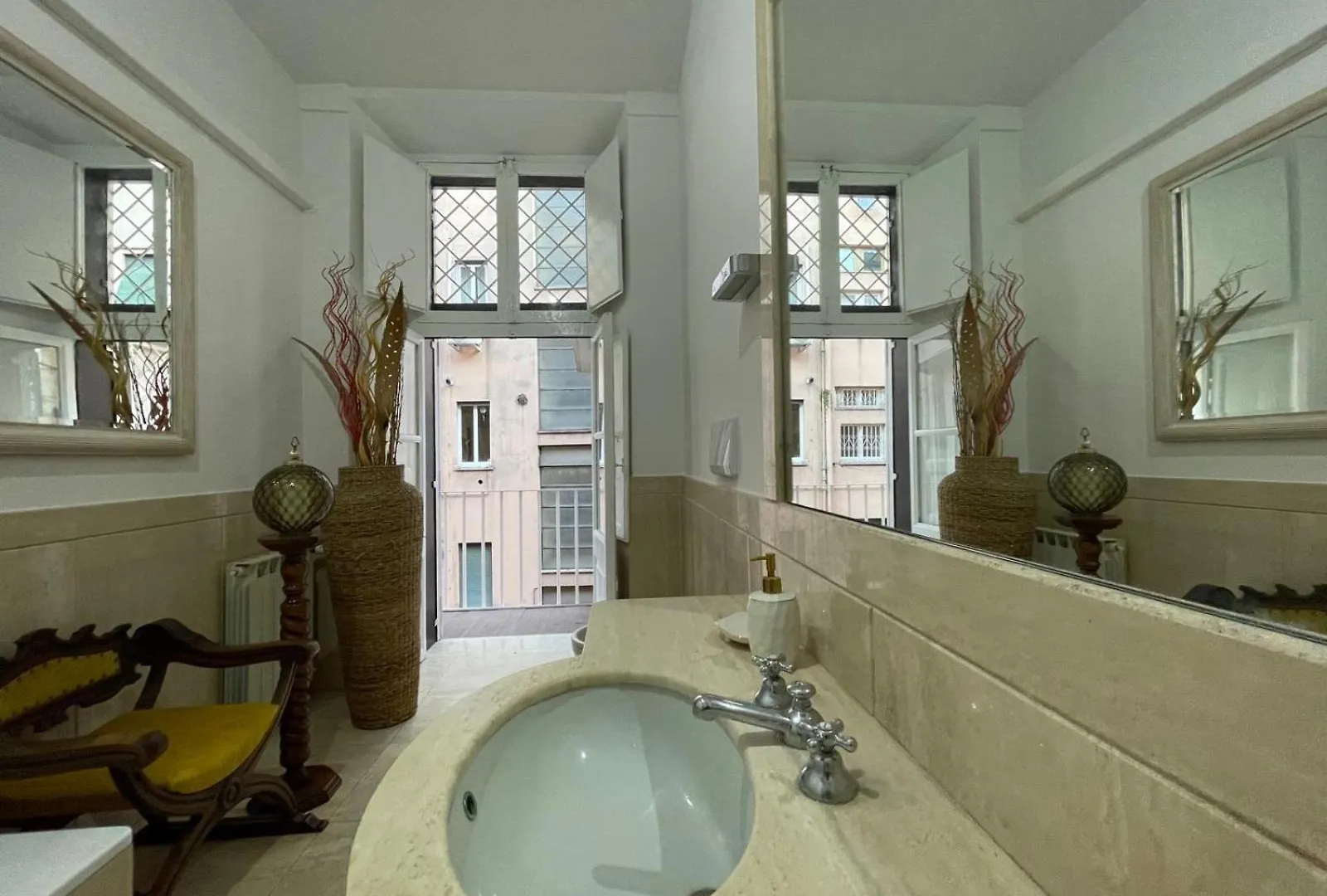 Ripetta Rooms & Apt Rome Aparthotel