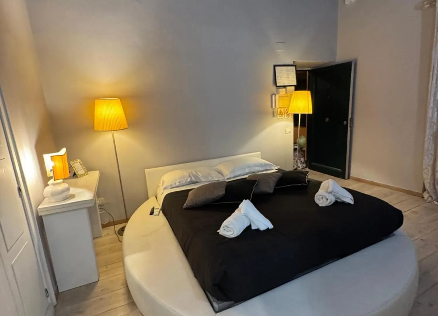 Ripetta Rooms & Apt Rome