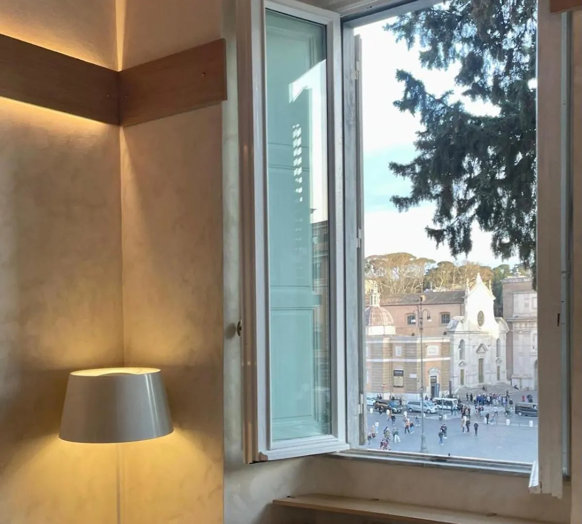 Ripetta Rooms & Apt Rome 0*,  Italy