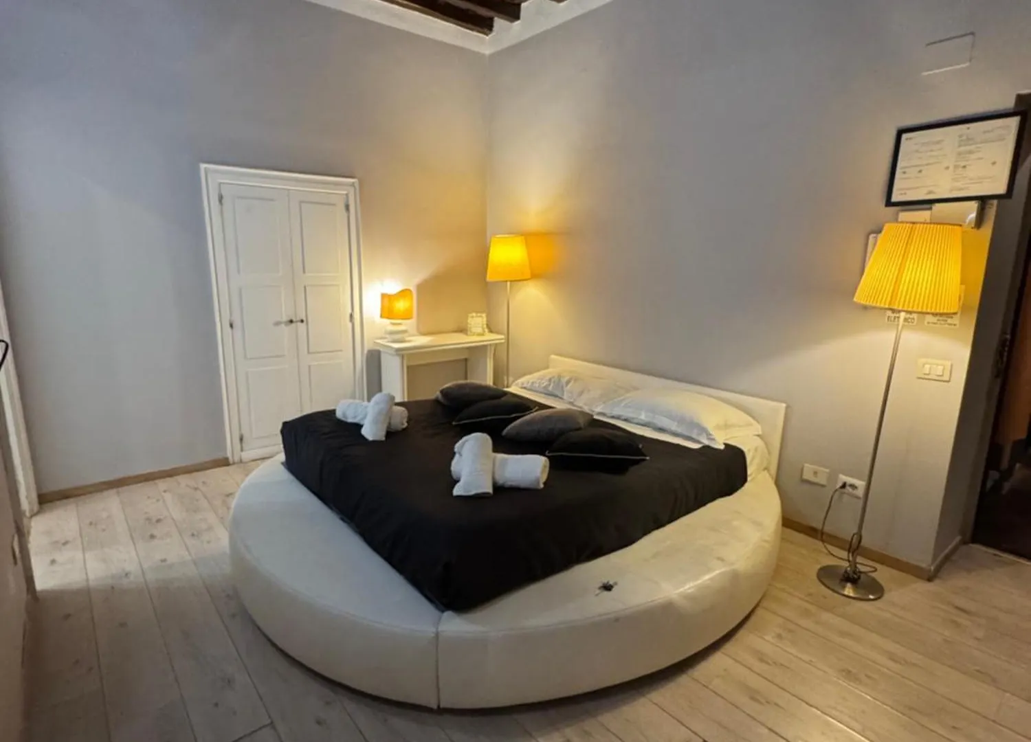 Ripetta Rooms & Apt Rome 0*,  Italy