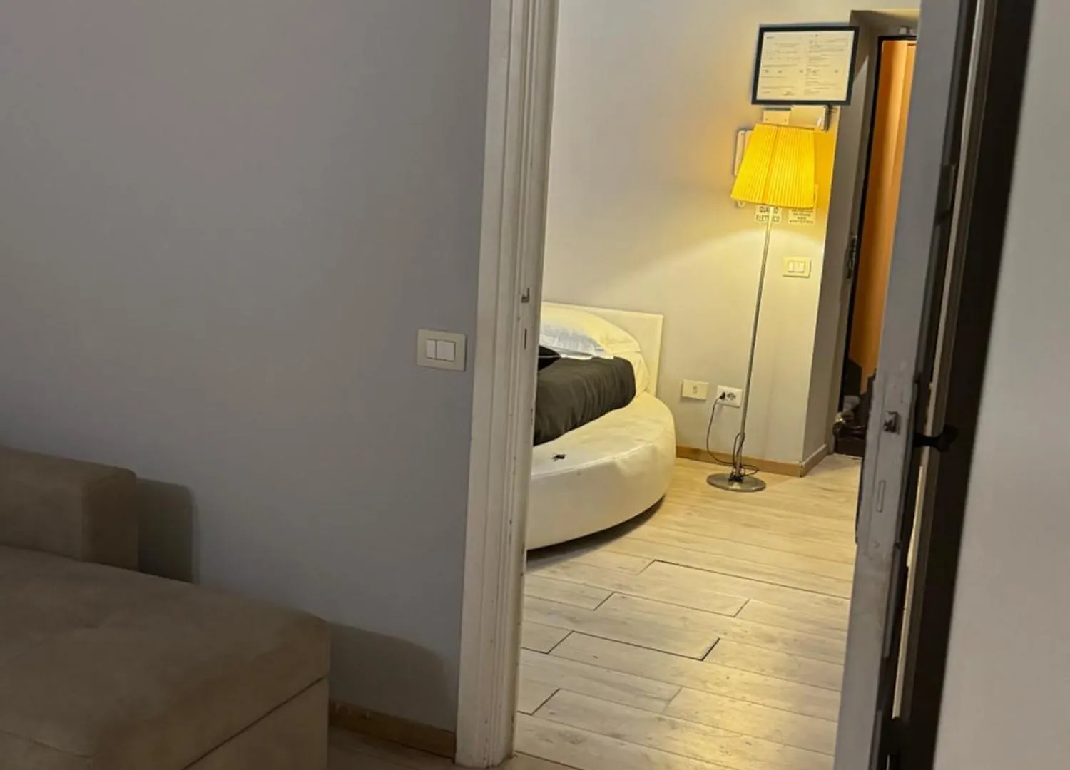 Ripetta Rooms & Apt Rome Italy