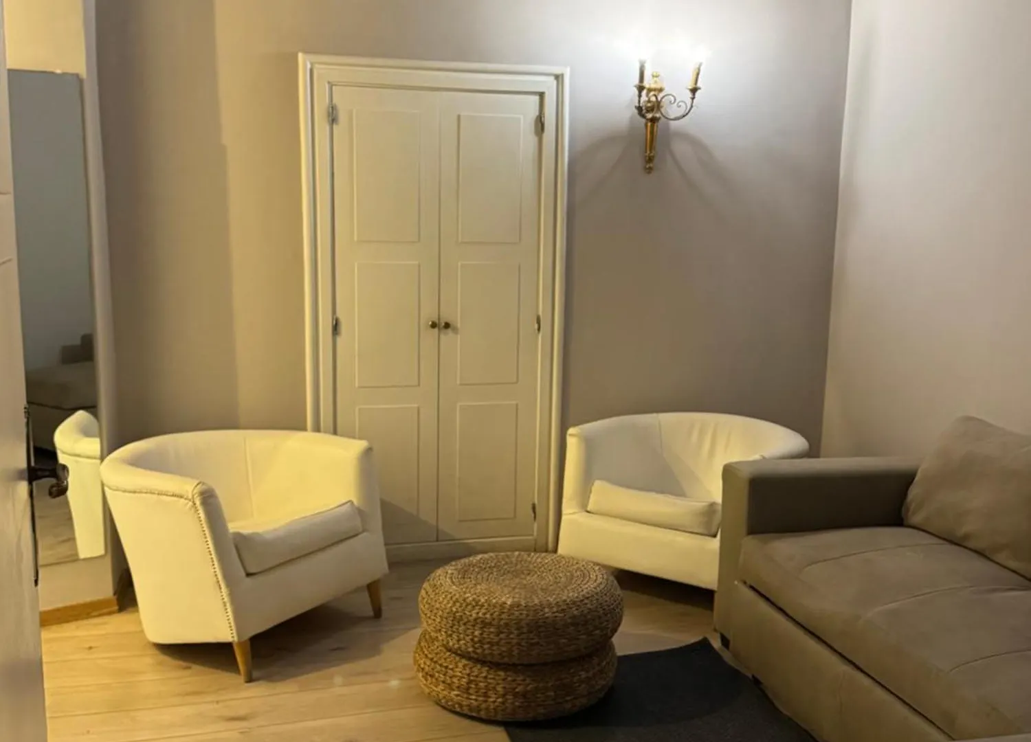 Aparthotel Ripetta Rooms & Apt Rome Italy