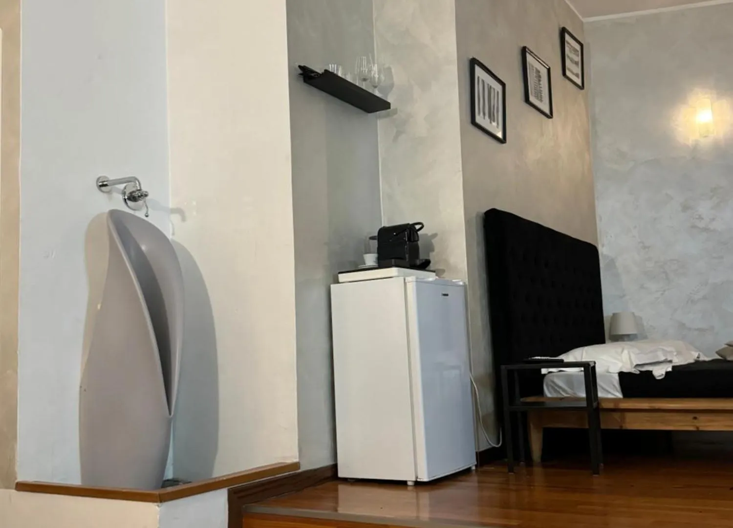 Ripetta Rooms & Apt Rome 0*,
