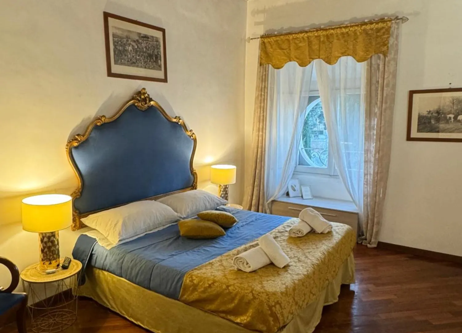 Ripetta Rooms & Apt Rome Aparthotel