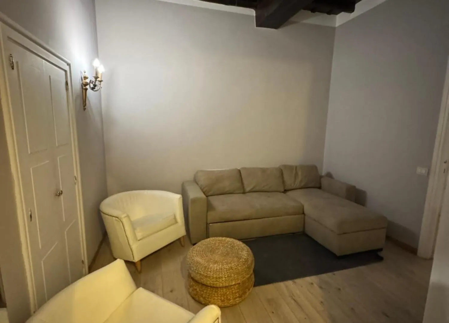 Aparthotel Ripetta Rooms & Apt Rome