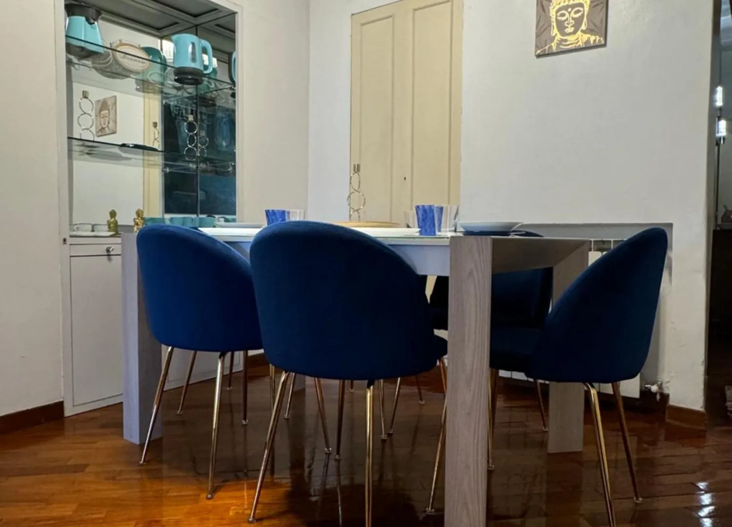 Aparthotel Ripetta Rooms & Apt Rome