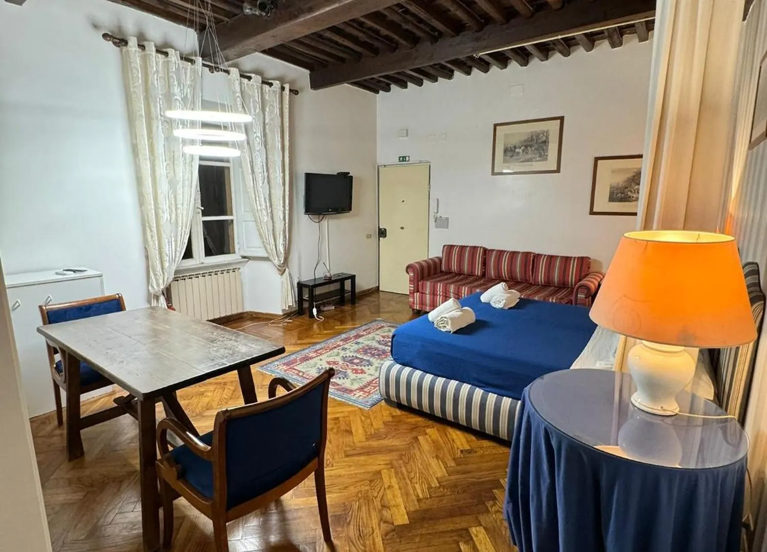 Ripetta Rooms & Apt Rome Aparthotel
