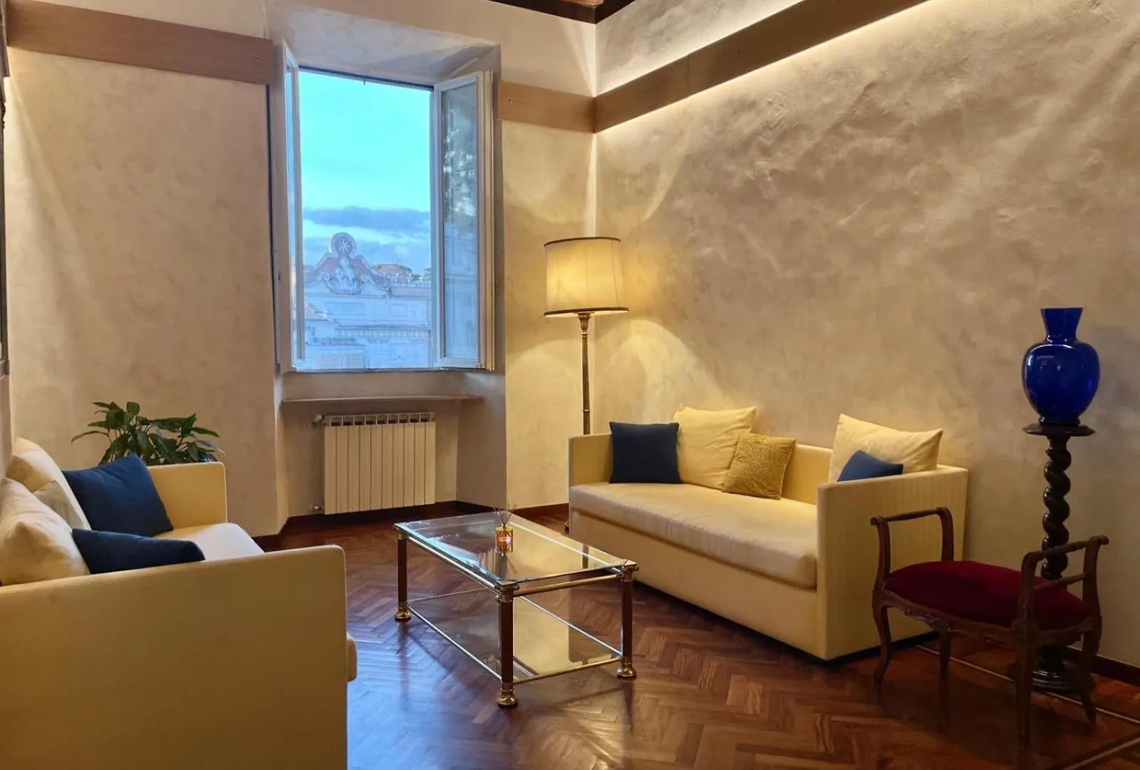 Ripetta Rooms & Apt Rome Aparthotel