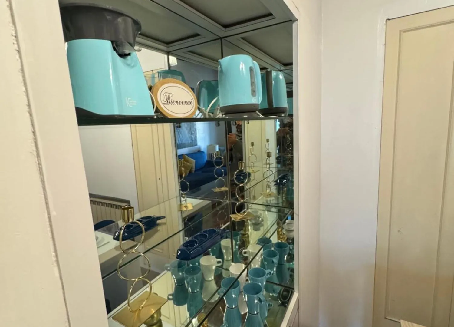 Ripetta Rooms & Apt Rome Aparthotel