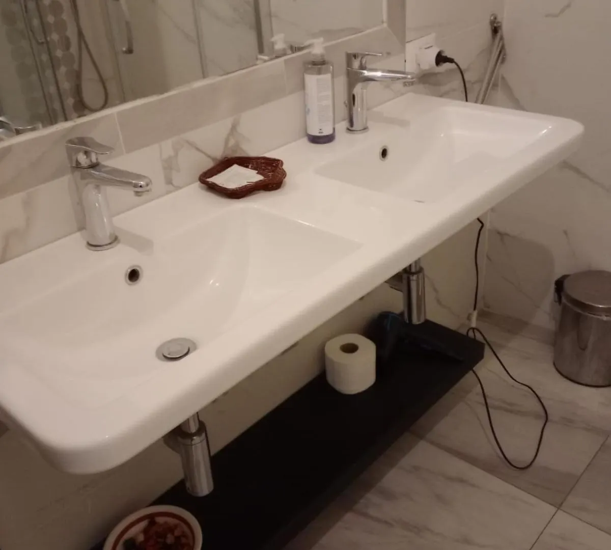 Ripetta Rooms & Apt Rome Aparthotel