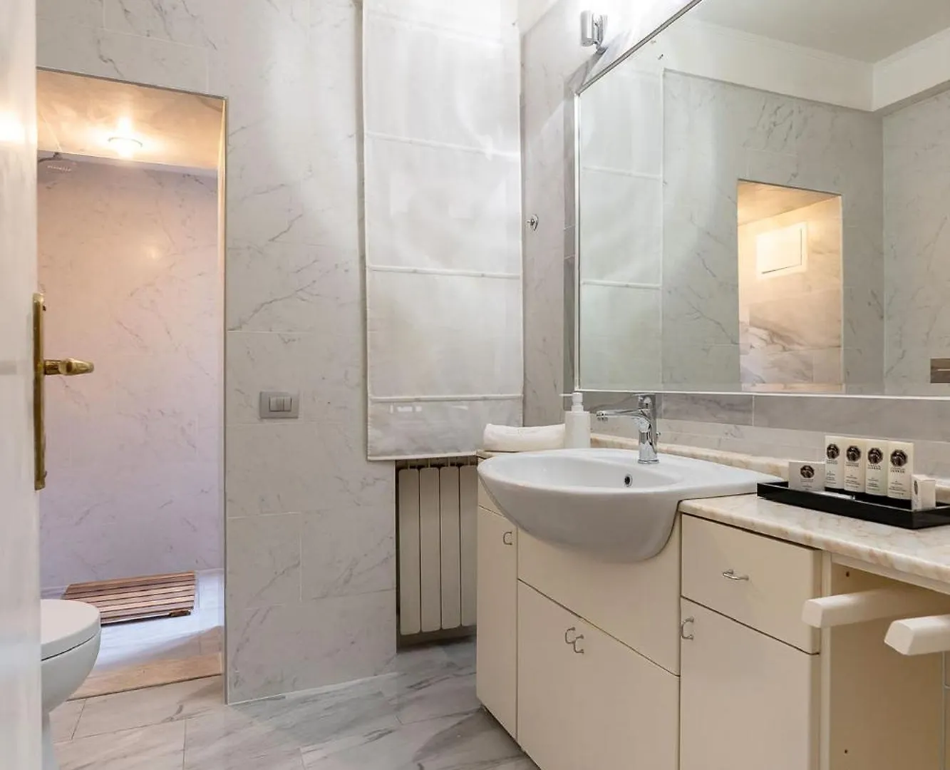 Ripetta Rooms & Apt Rome