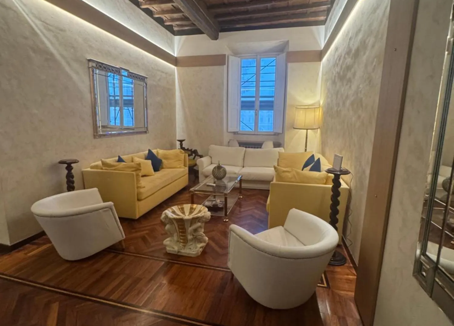 Ripetta Rooms & Apt Rome